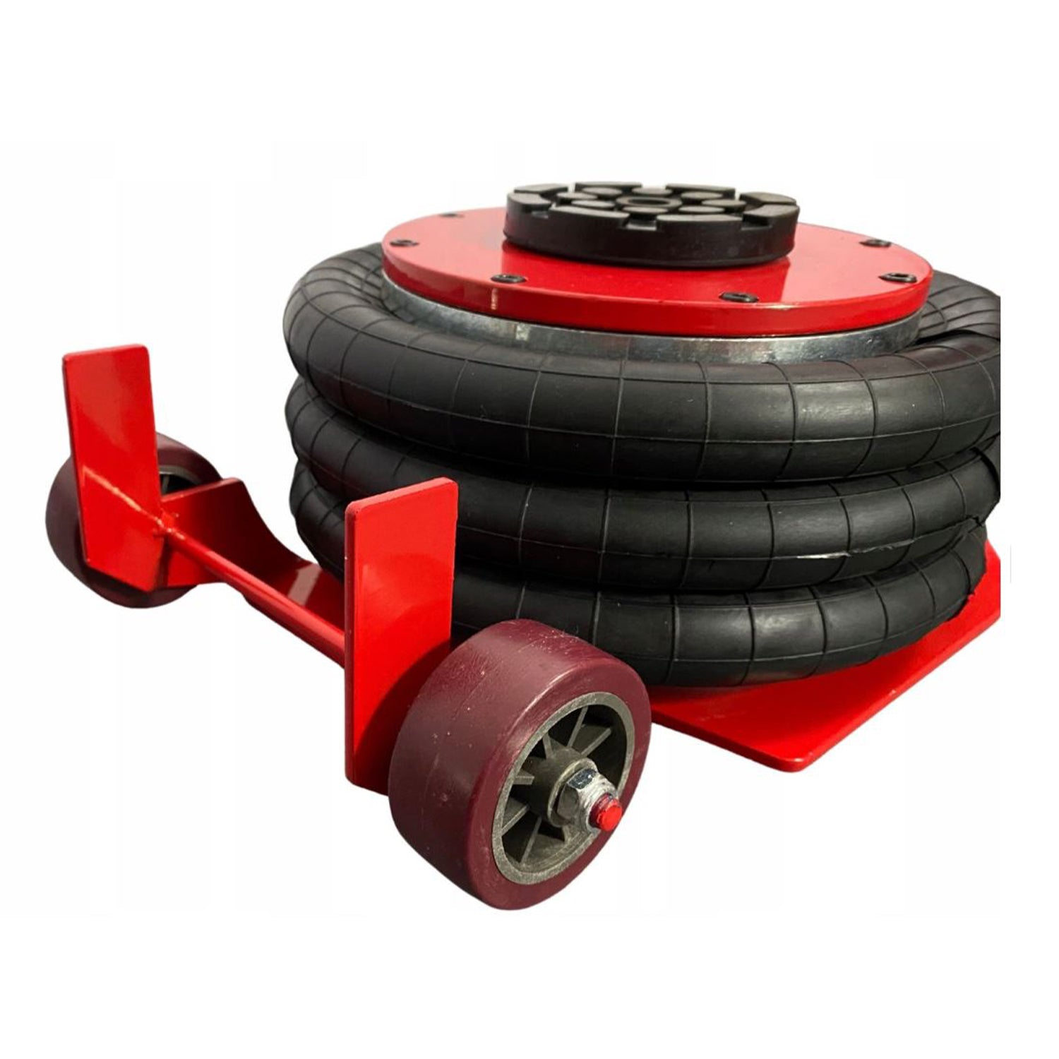 Pneumatický vankúšový zdvihák 3t Invento