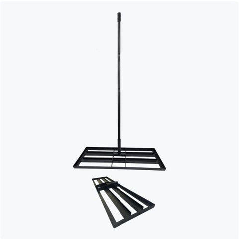 Vyrovnávač trávnika - leveler