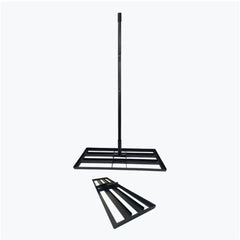 Vyrovnávač trávnika - leveler