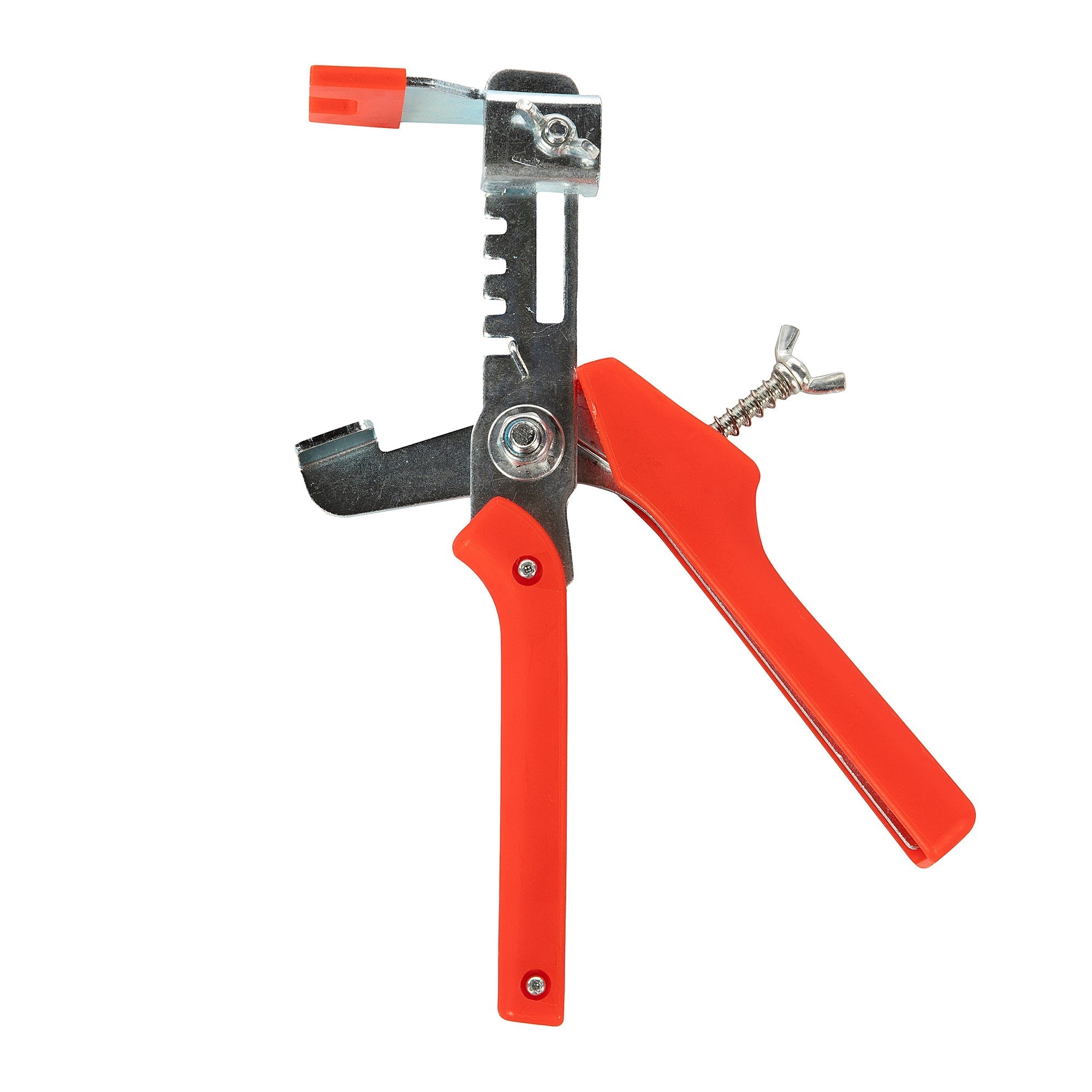 Súprava na vyrovnávanie keramických dlaždíc, kliešte, kliny a svorky Detoolz