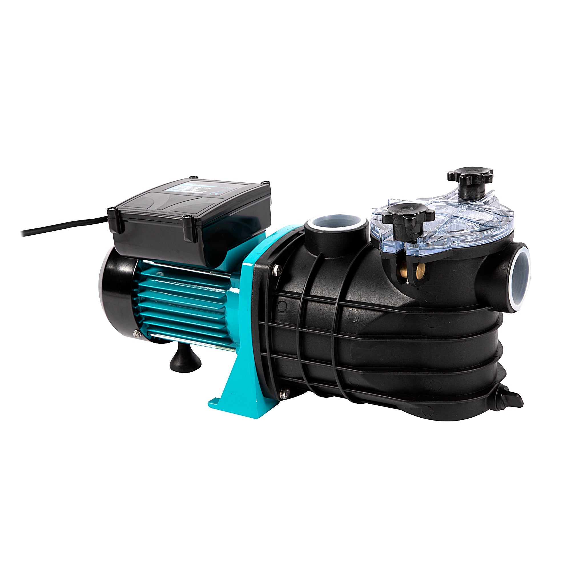 Bazénové čerpadlo 600w prietok 11000l/h Detoolz