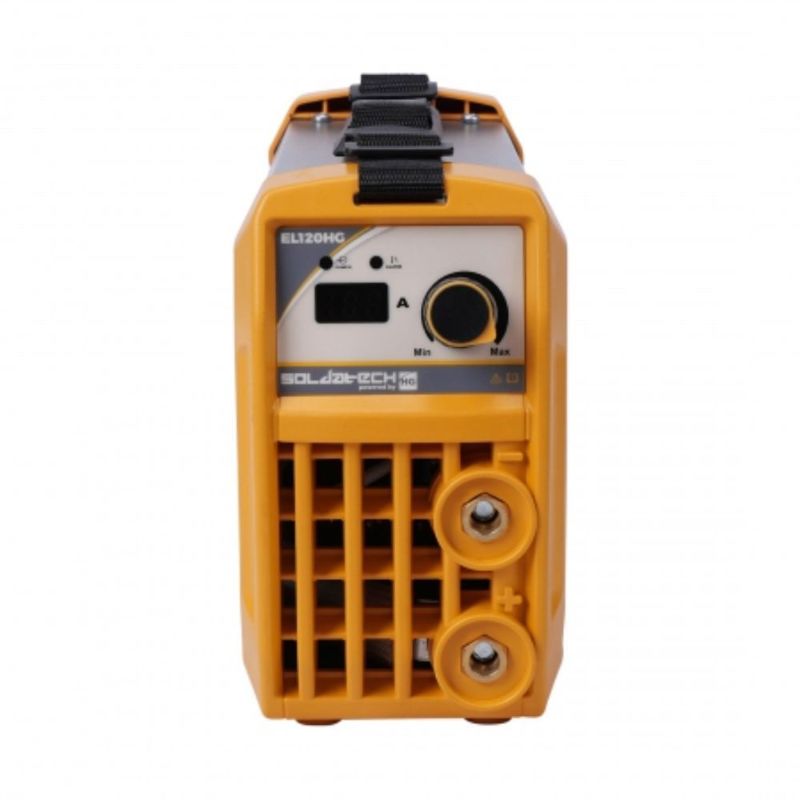 Zvárací invertor - elektródová zváračka 120A