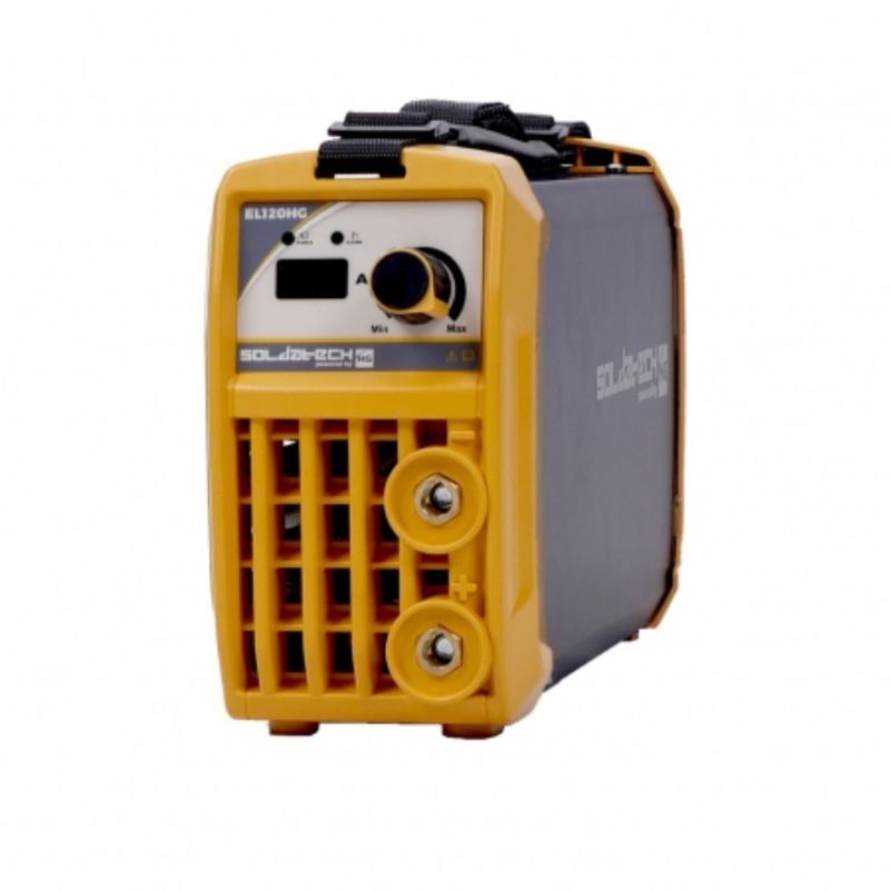 Zvárací invertor - elektródová zváračka 120A