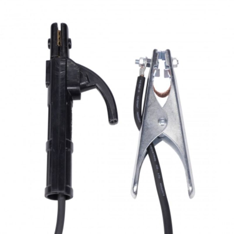 Zvárací invertor - elektródová zváračka 120A