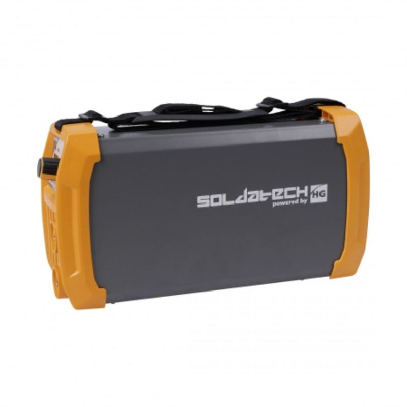 Zvárací invertor - elektródová zváračka 160A