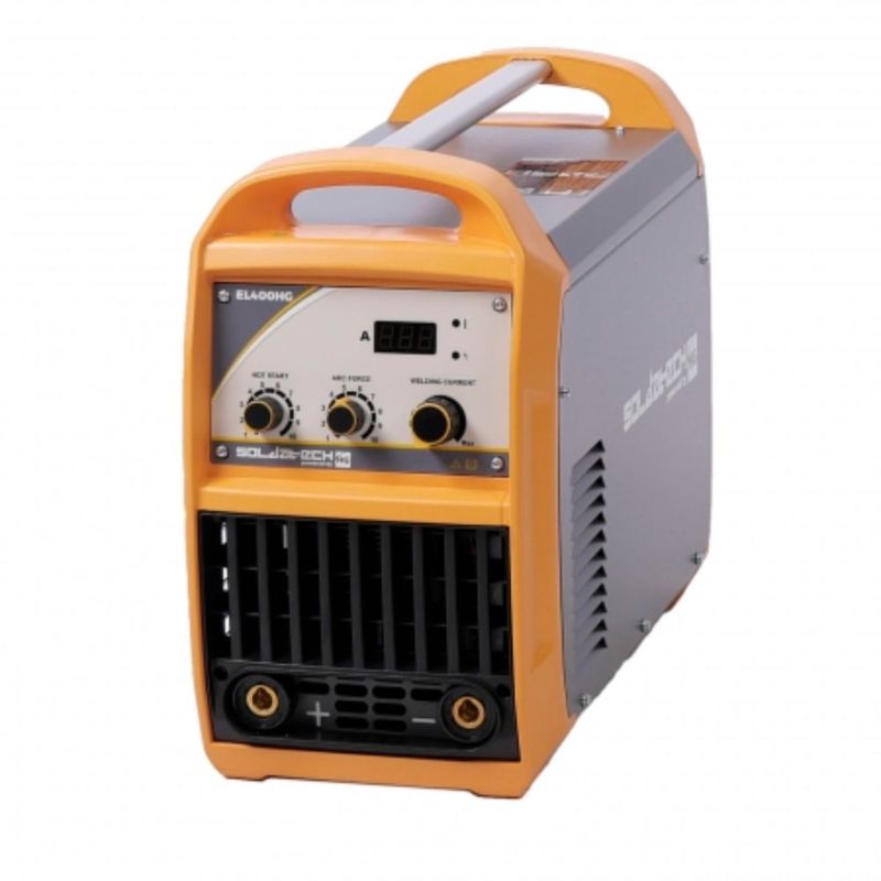 Zvárací invertor - elektródová zváračka 400A
