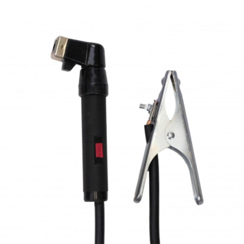 Zvárací invertor - elektródová zváračka 400A