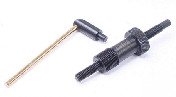 Sada na aretáciu rozvodov Citroën, Peugeot, Mini 1.4, 1.6, 16V