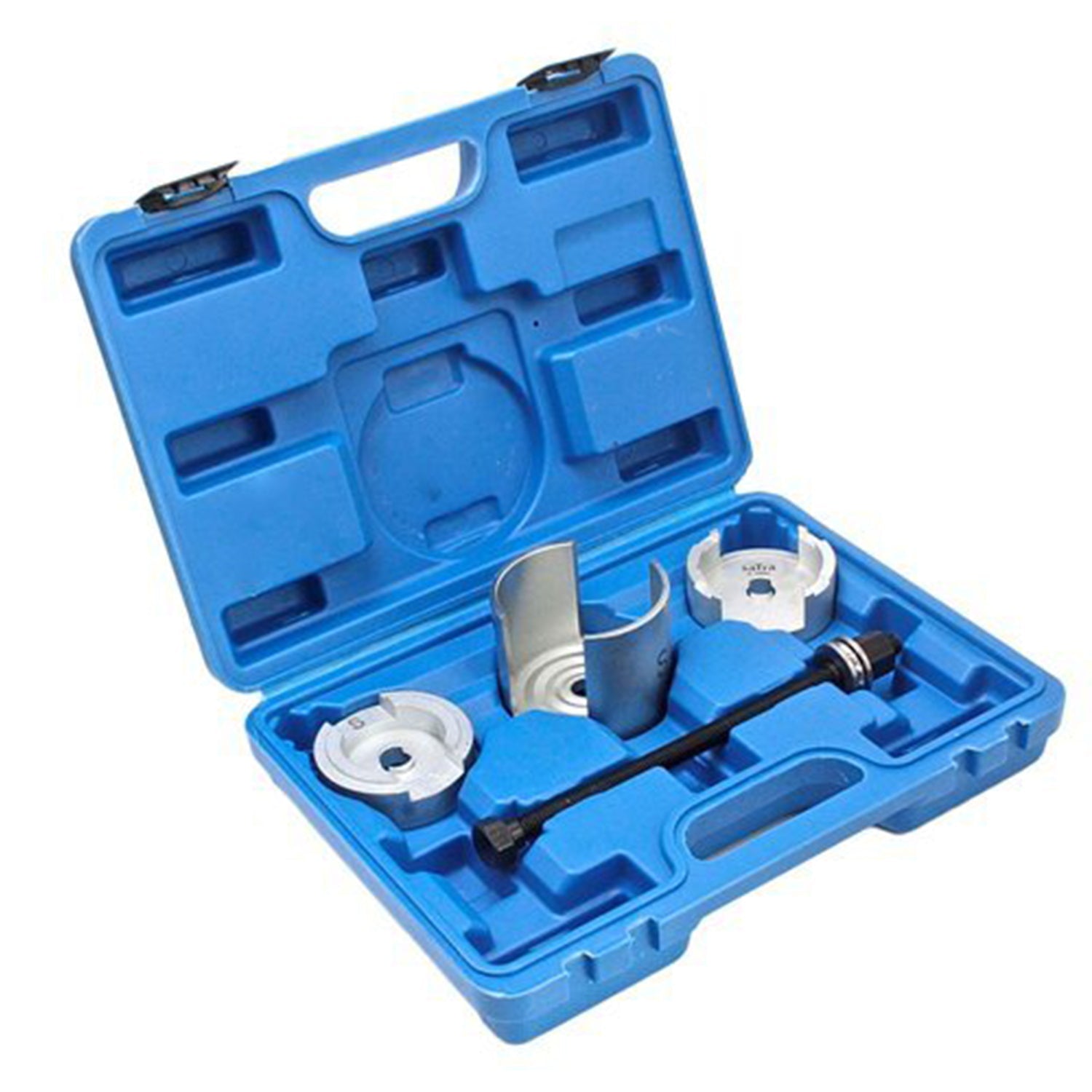 Sťahovák silentblokov zadnej nápravy Renault