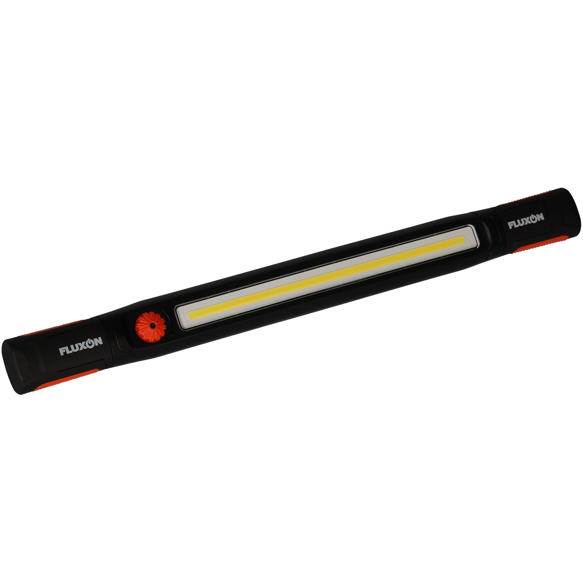 LED dielenská pracovná lampa 3000lm, nabíjateľná, otočná 360°, magnetická, ideálna pod kapotu, Fluxon