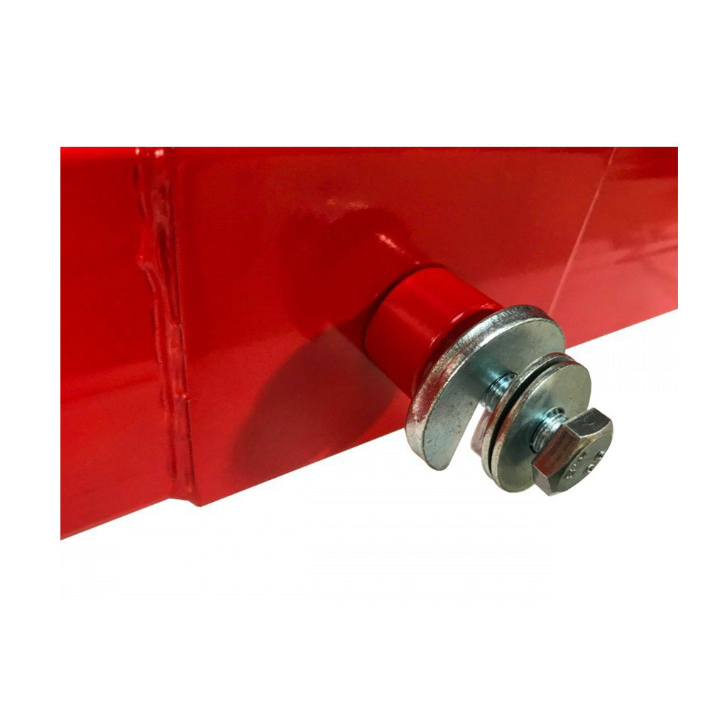 Priečny adaptér - nadstavec pre zdvihák 2t