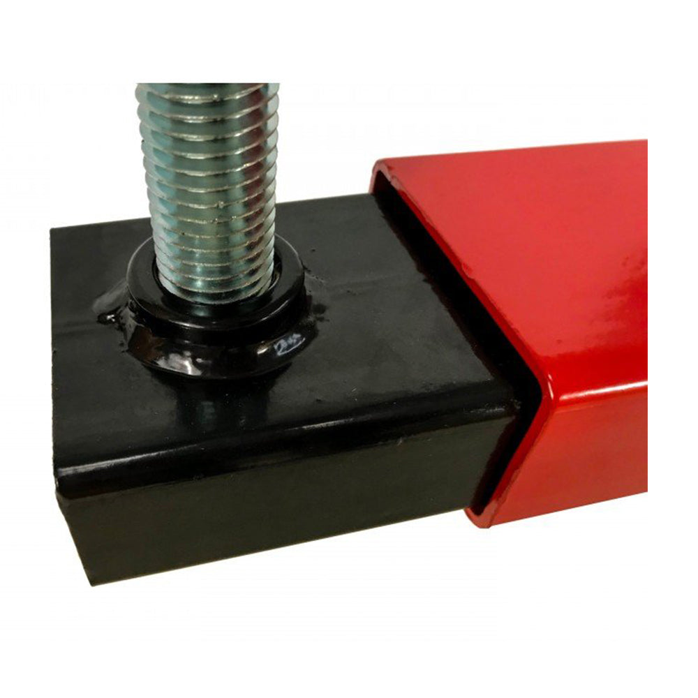 Priečny adaptér - nadstavec pre zdvihák 2t