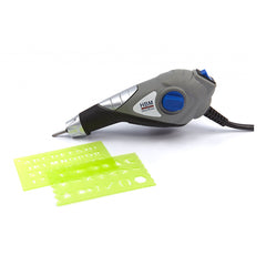 Elektrická gravírovačka