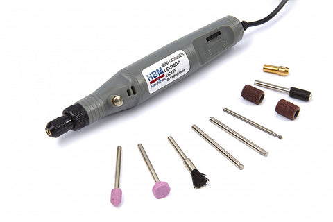 Multifunkčné zariadenie na gravírovanie a brúsenie