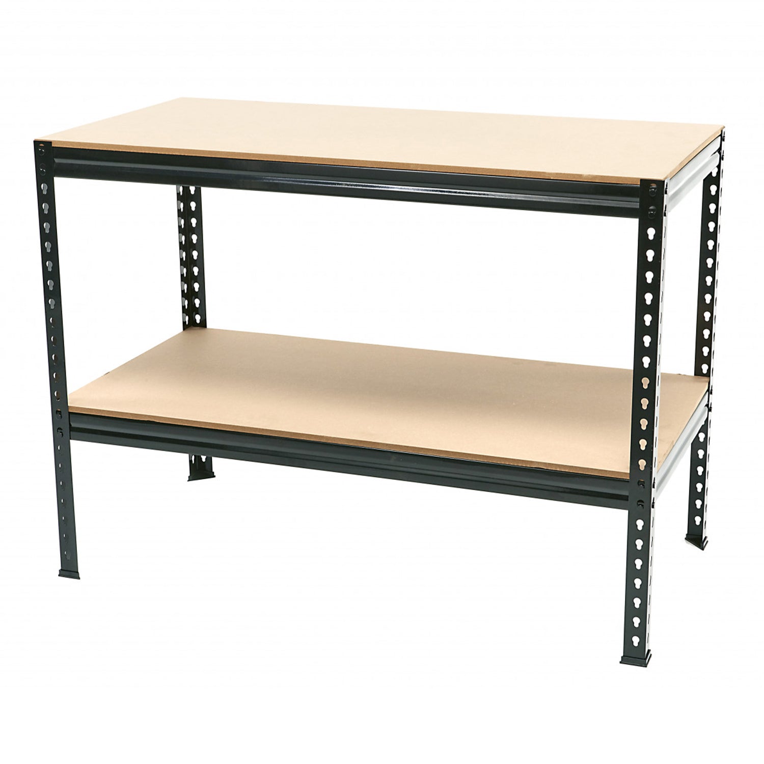 Dielenský pracovný stôl 120cm