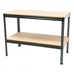 Dielenský pracovný stôl 120cm