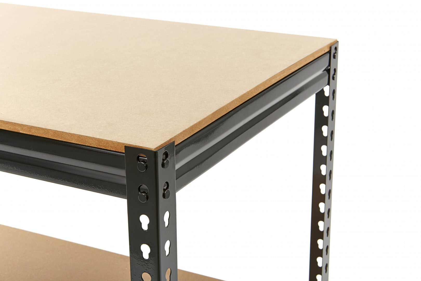 Dielenský pracovný stôl 120cm