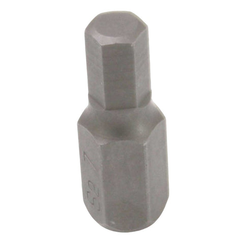 Imbus bit 7mm