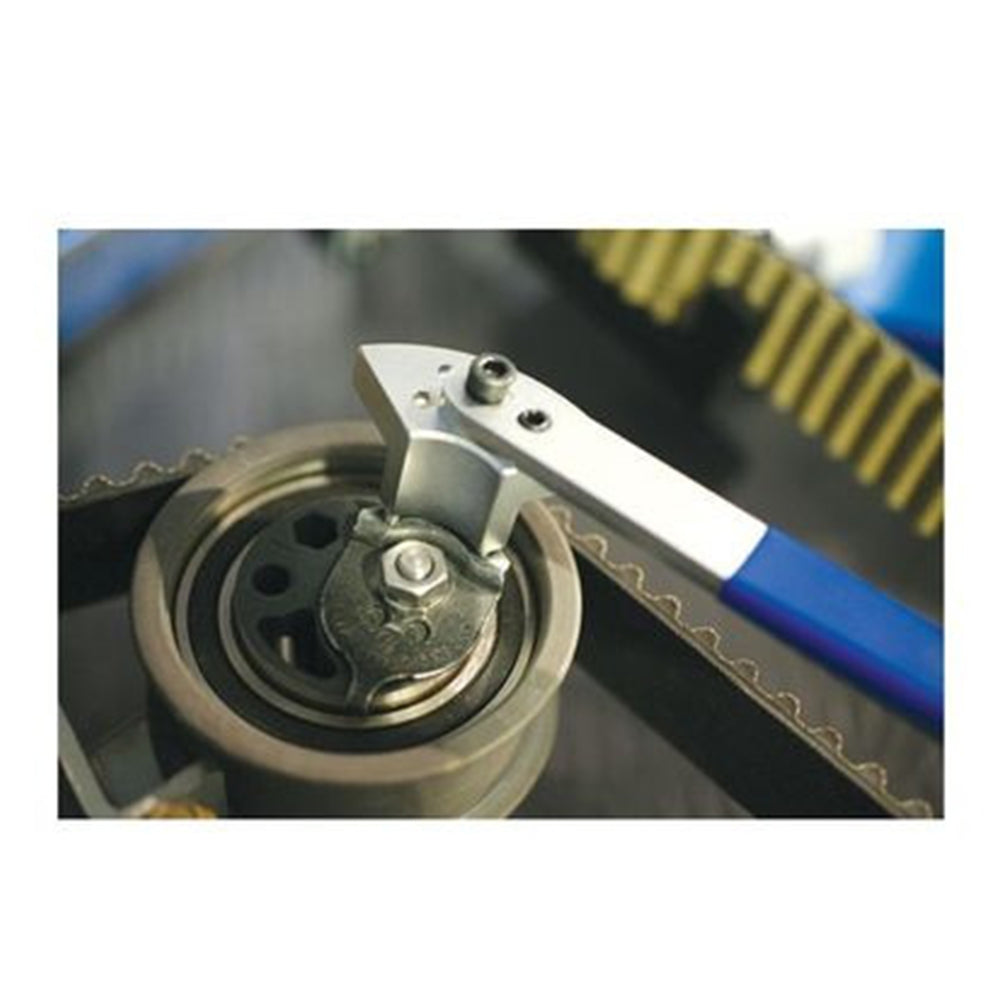 Kľúč - náradie na napínač - napínaciu kladku VAG