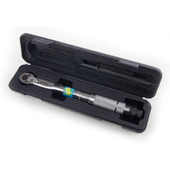 Momentový kľúč 1/4'' 5 - 25Nm