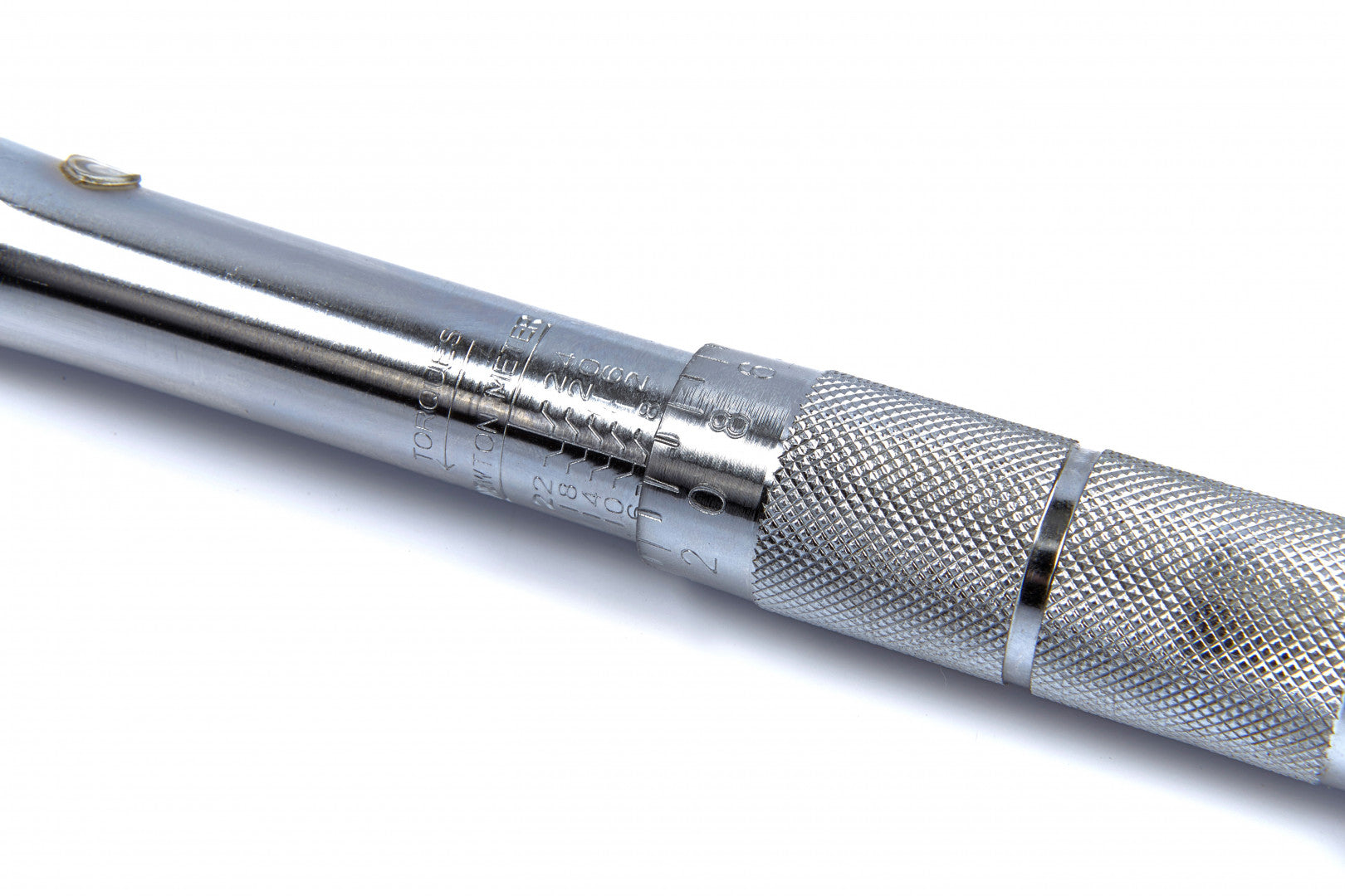 Momentový kľúč 1/4'' 5 - 25Nm