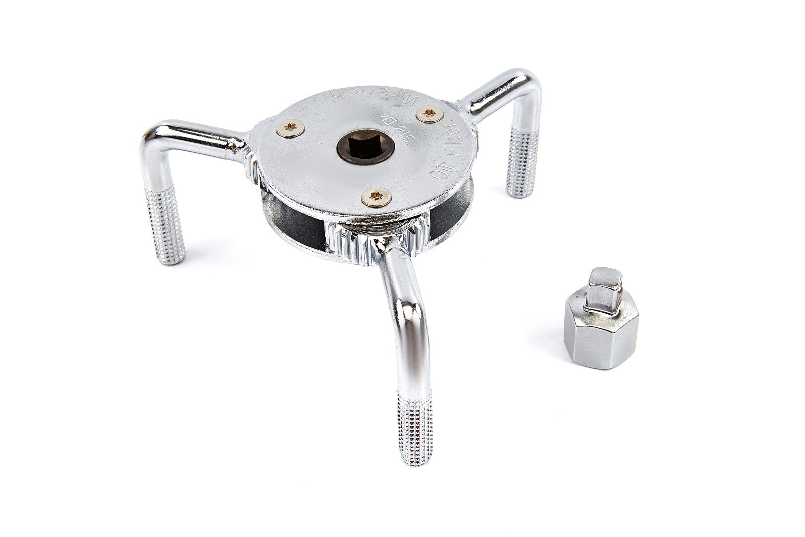 Kľúč na olejový filter, 3-ramenný 63 - 102mm model 1