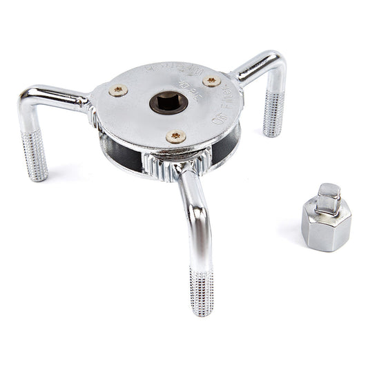 Kľúč na olejový filter, 3-ramenný 63 - 102mm model 1