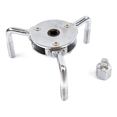 Kľúč na olejový filter, 3-ramenný 63 - 102mm model 1