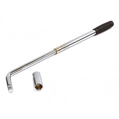 Teleskopický kľúč na kolesá 1/2