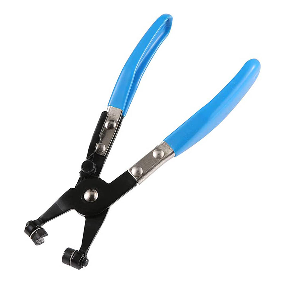 Kliešte na spony model 1