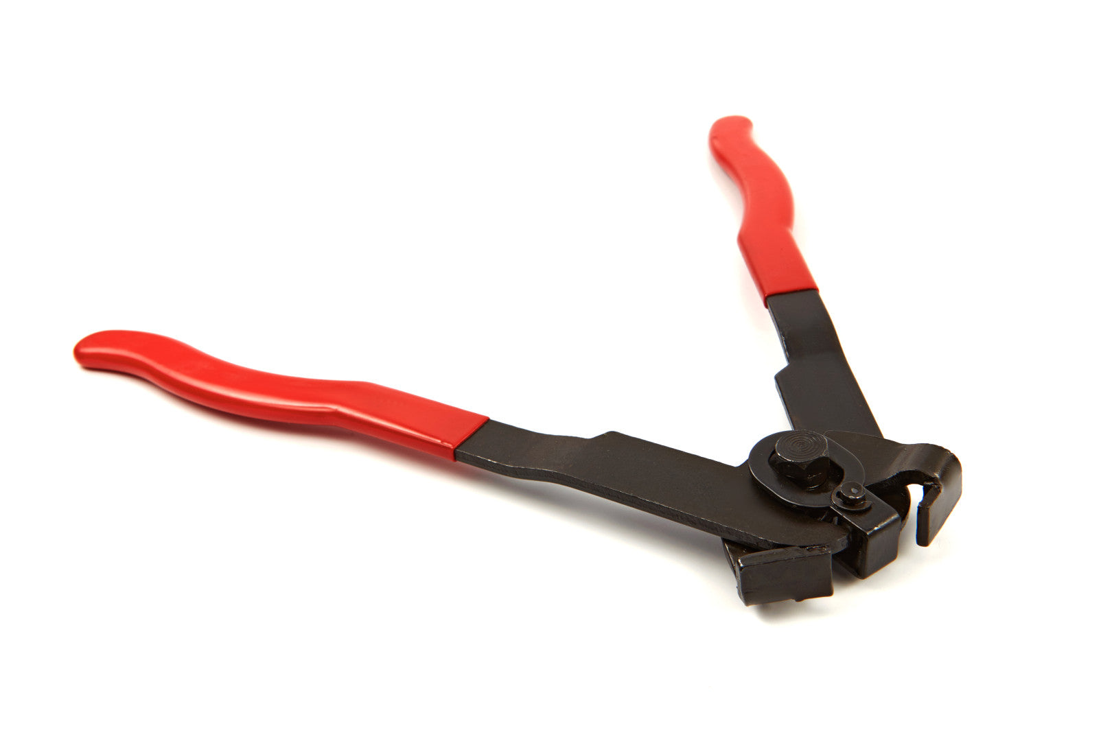 Kliešte na spony - manžety poloosí