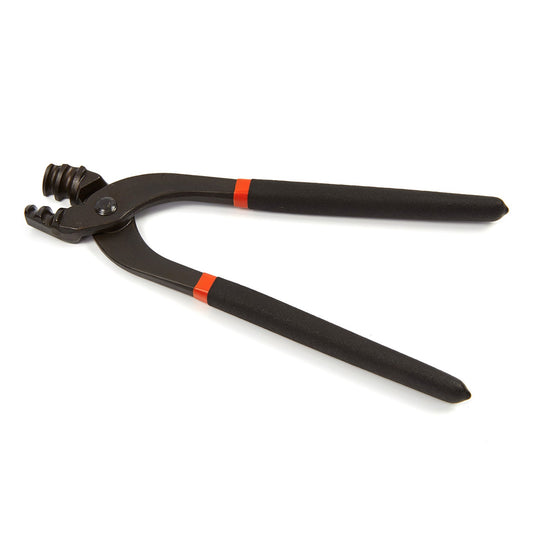 Kliešte na ohýbanie brzdových rúrok