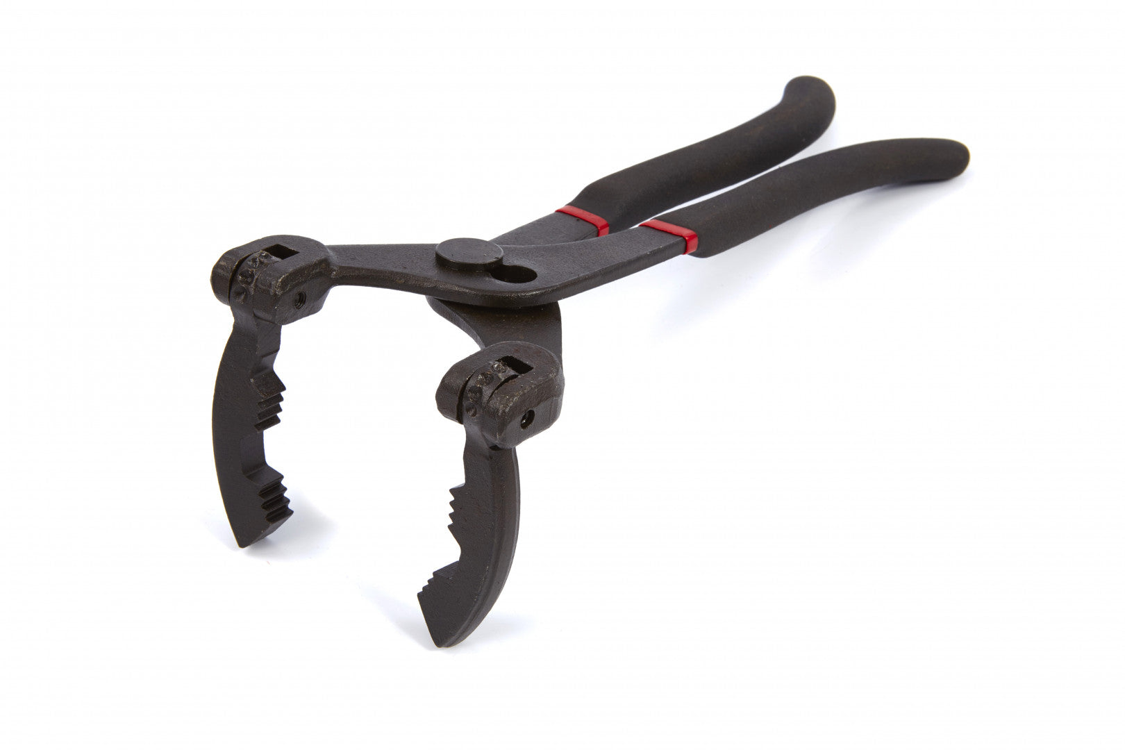 Kliešte - kľúč na olejový filter 57 - 120mm