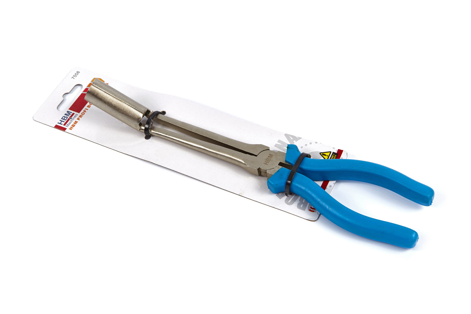 Kliešte na zapaľovacie sviečky