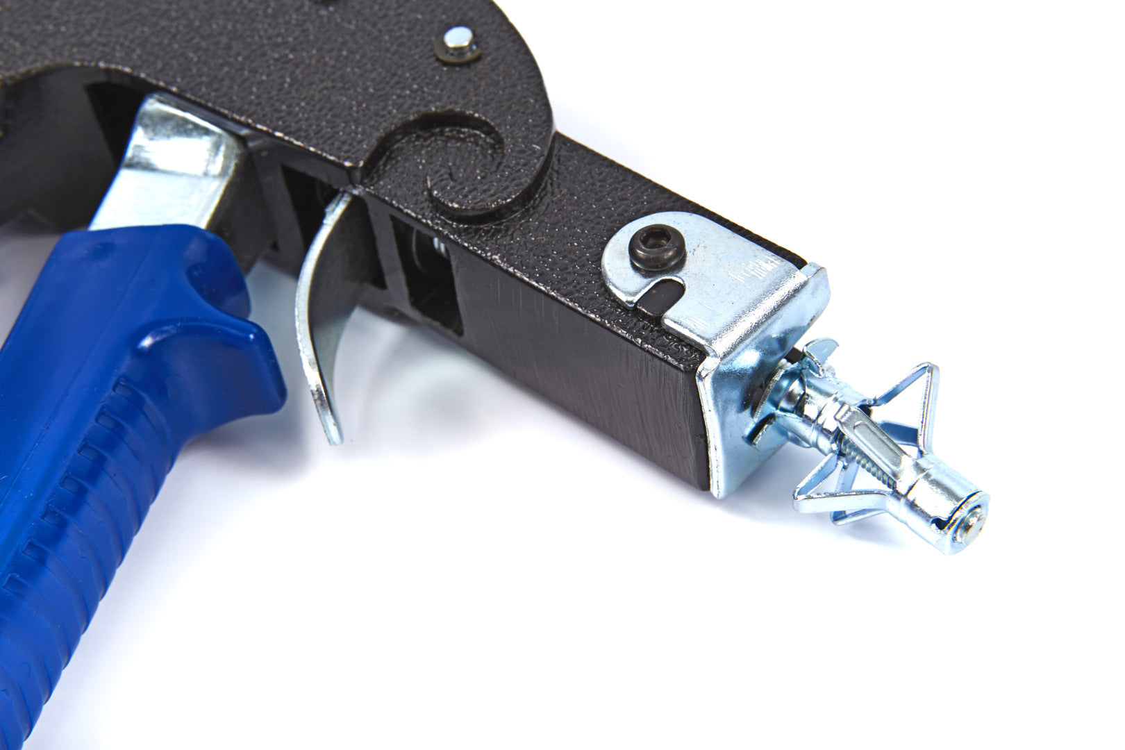 Nitovacie kliešte na hmoždinky do sadrokartónu 60ks