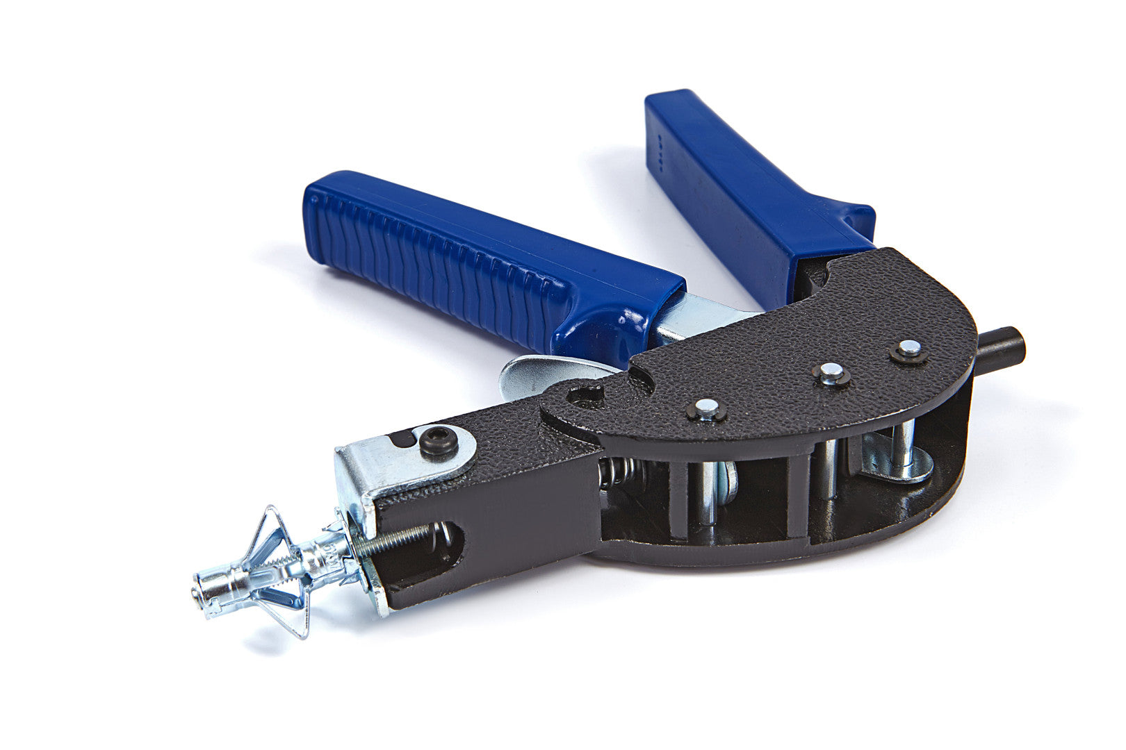 Nitovacie kliešte na hmoždinky do sadrokartónu 60ks