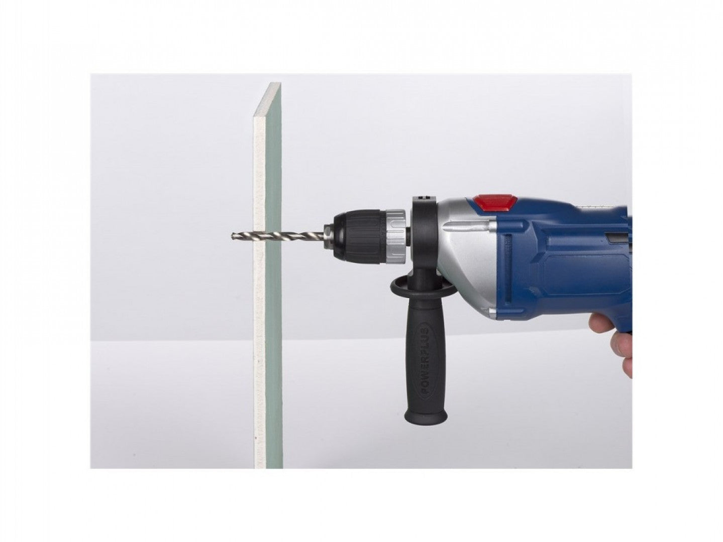 Nitovacie kliešte na hmoždinky do sadrokartónu 60ks