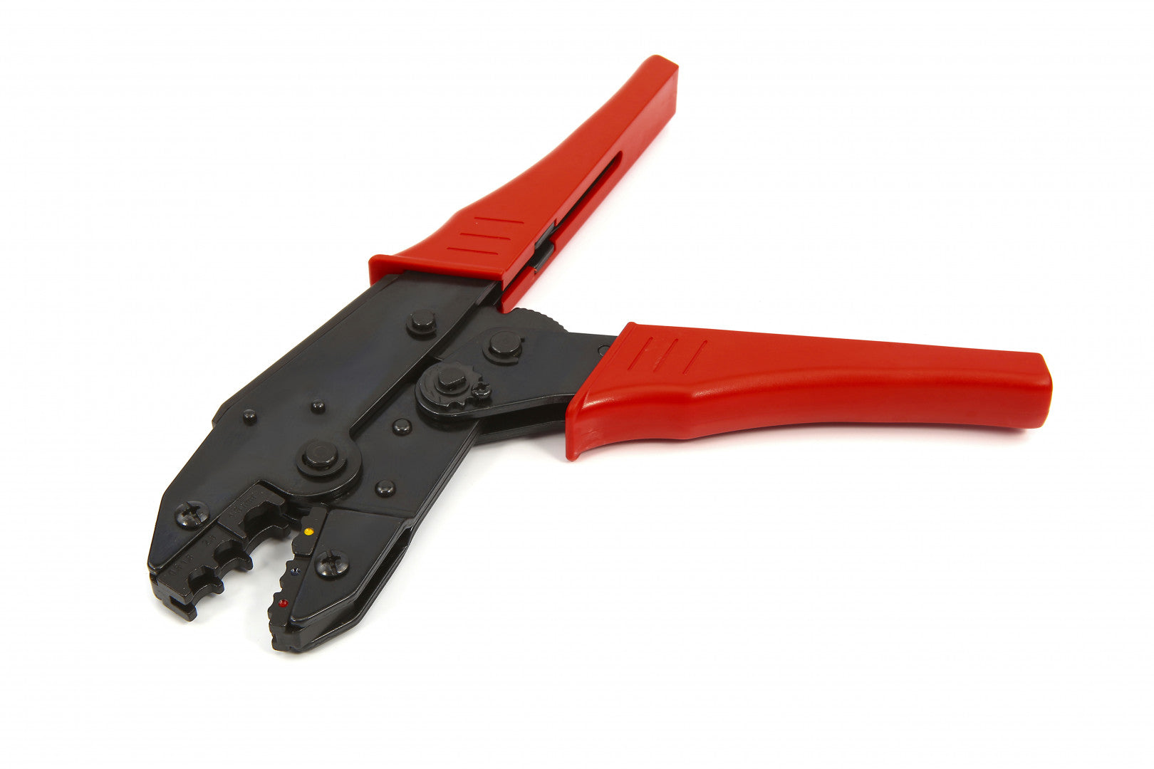 Krimpovacie - lisovacie kliešte na koncovky káblov 0,5 - 6mm