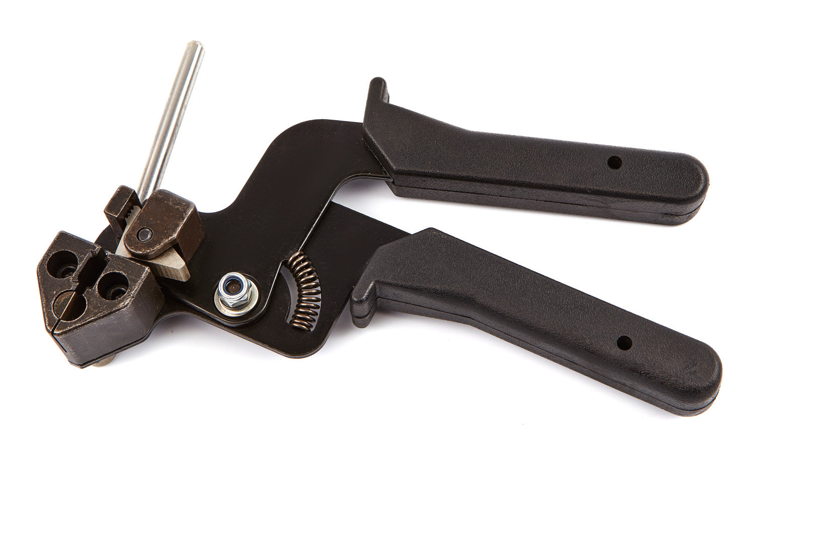 Profesionálne kliešte na kovové spony 4.6-12 mm