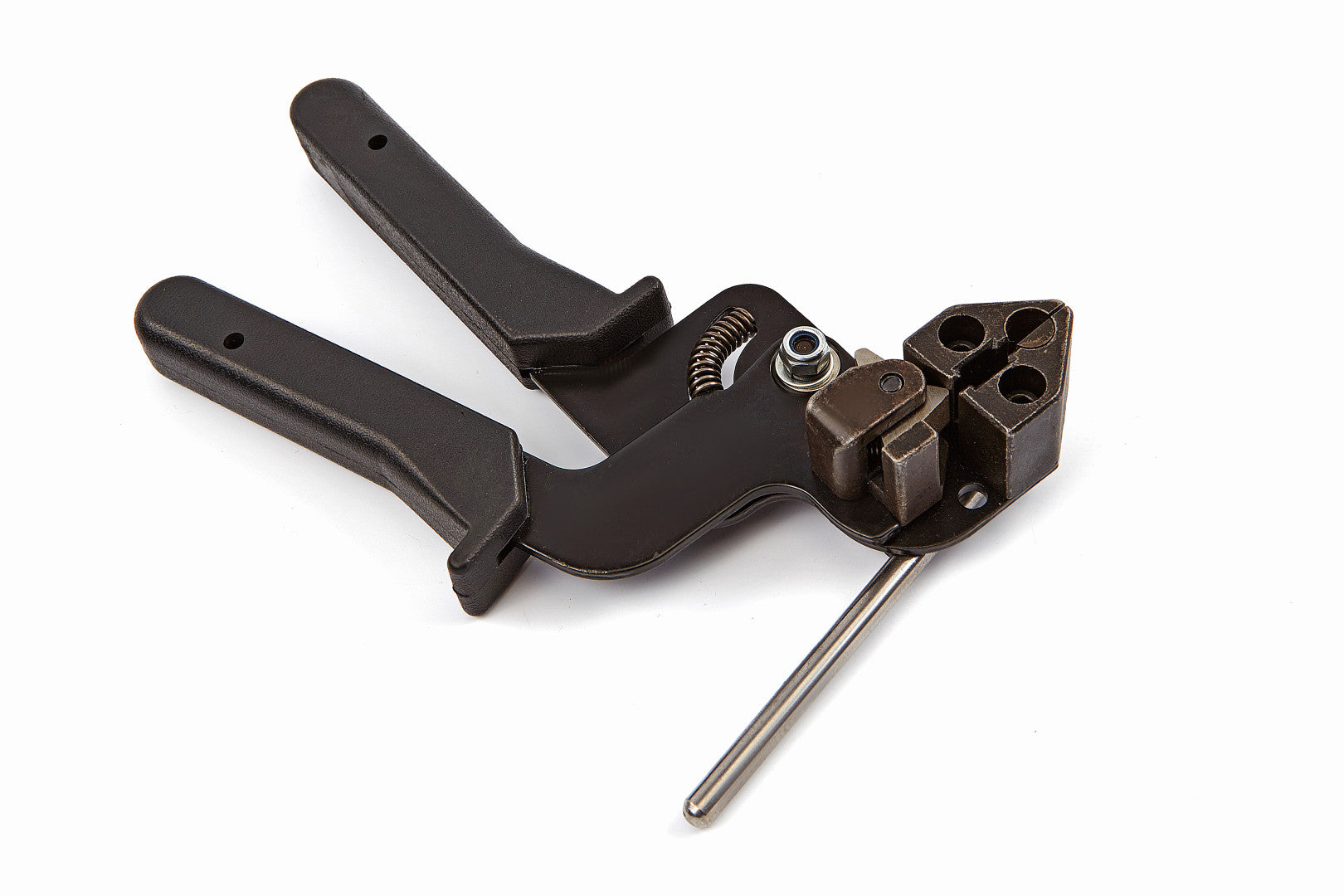 Profesionálne kliešte na kovové spony 4.6-12 mm