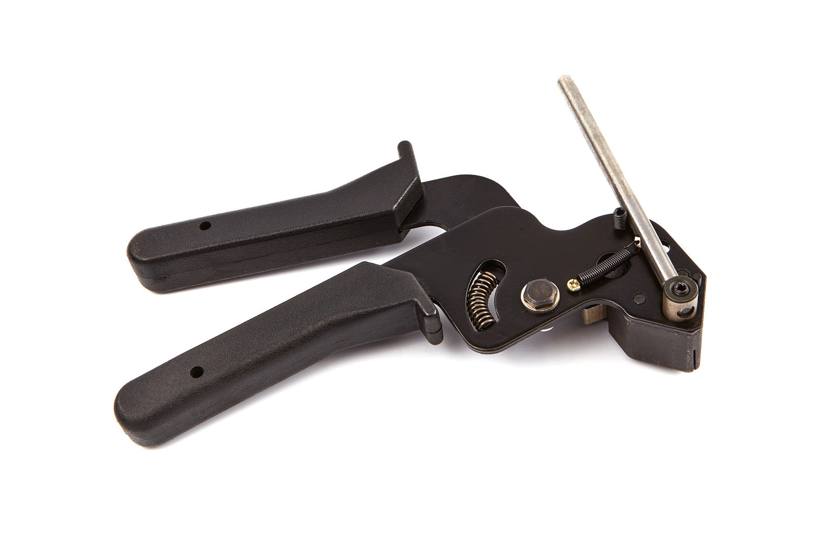 Profesionálne kliešte na kovové spony 4.6-12 mm