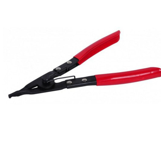 Kliešte na rozperné poistné krúžky prevodoviek