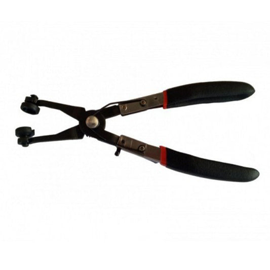 Kliešte na spony model 5