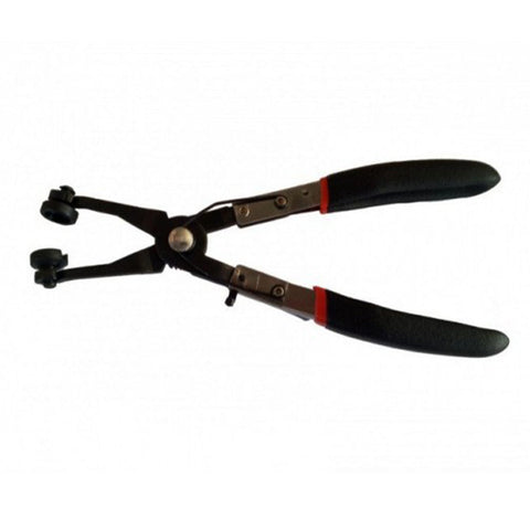 Kliešte na spony model 5