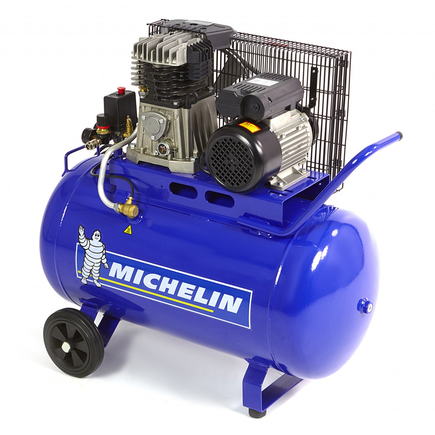 Kompresor 100l Michelin 3hp profesionálny