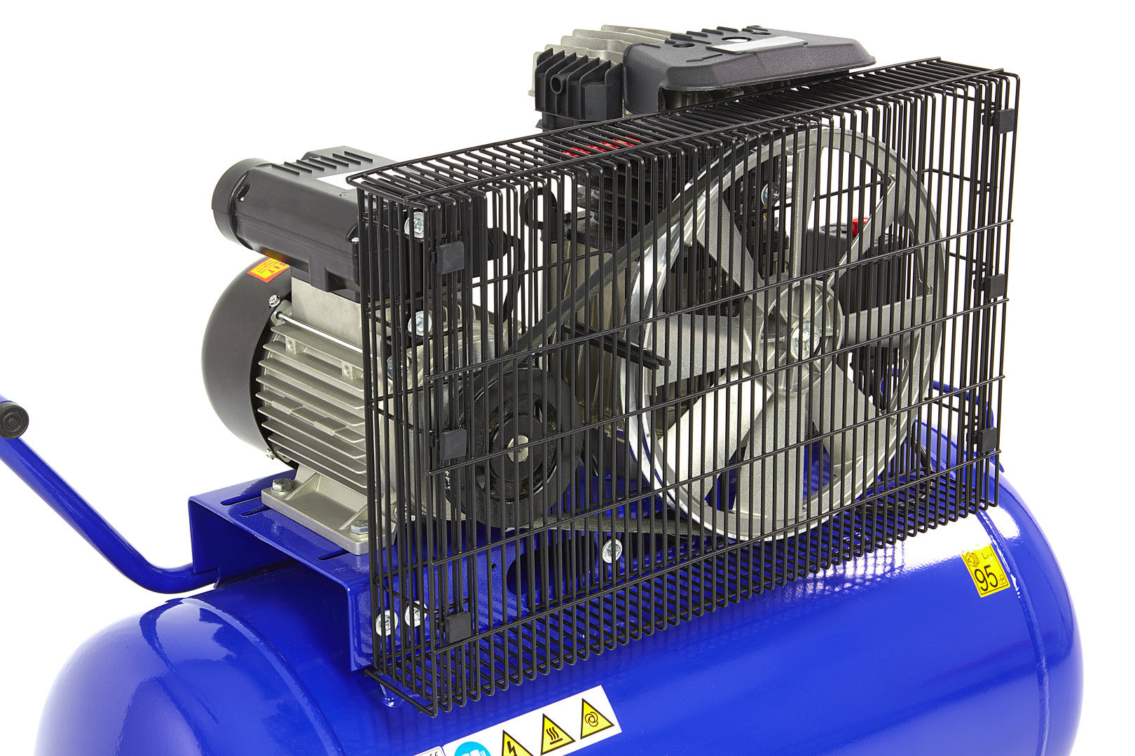 Kompresor 100l Michelin 3hp profesionálny