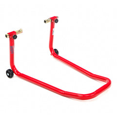 Stojan - držiak na predné koleso motocykla, Premium, HBM Machines Holandsko