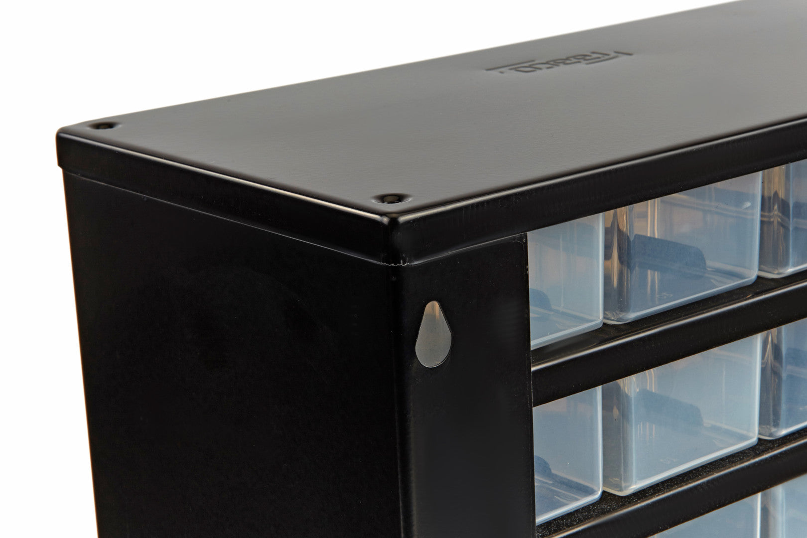 Dielenský organizér - box so 44 zásuvkami