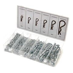 Sada závlačiek 150ks