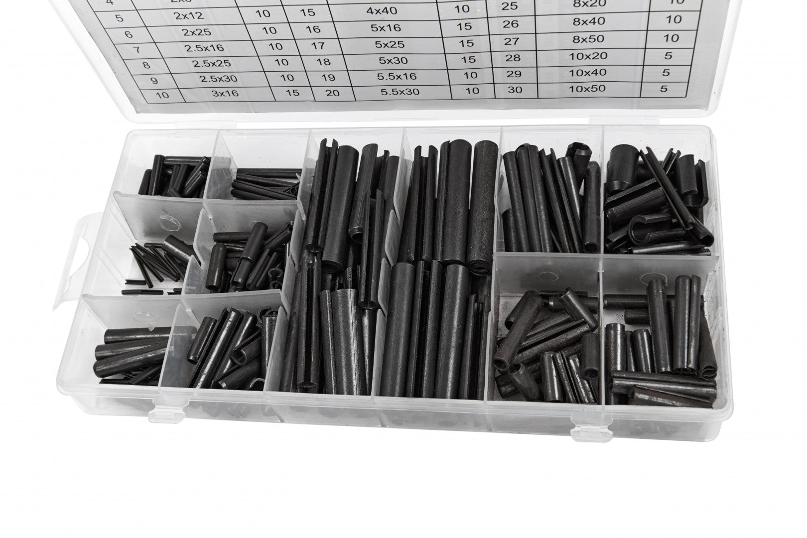 Sada kolíkov 315 kusov